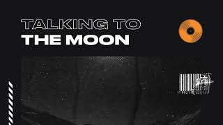 Bruno Mars - Talking To The Moon (Scott Rill Remix)