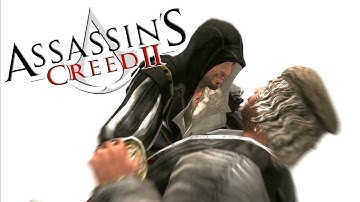 Port Authority (Sequence 13, Memory 5) - Assassin