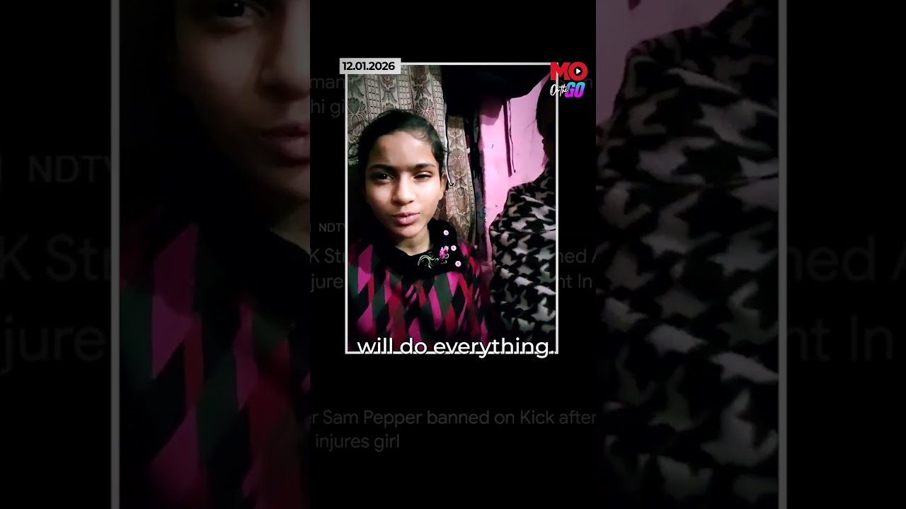 How Did Sam Pepper’s Livestream Change a Delhi Girl’s Life?| Mo of Everything