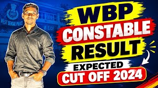 WBP Constable Final Cut-Off Marks Expected 2024
