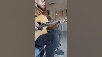 Thumbnail of River Flows In You - Acoustic Guitar