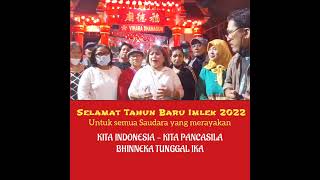 Download Lagu Sambut Tahun baru Imlek MP3