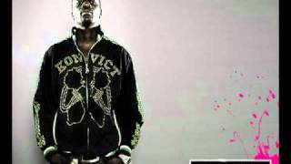 David Banner Feat Tyrese & Akon - Run Away  (OFFICIAL MUSIC 2010)