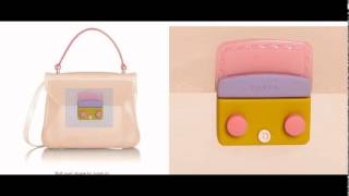 ##Furla Candy Bon Bon Cartoon Mini Cross Body Bag Check Price