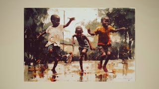 Tyrence - Vuka Uyo Phanda (feat. Oscar Hle)