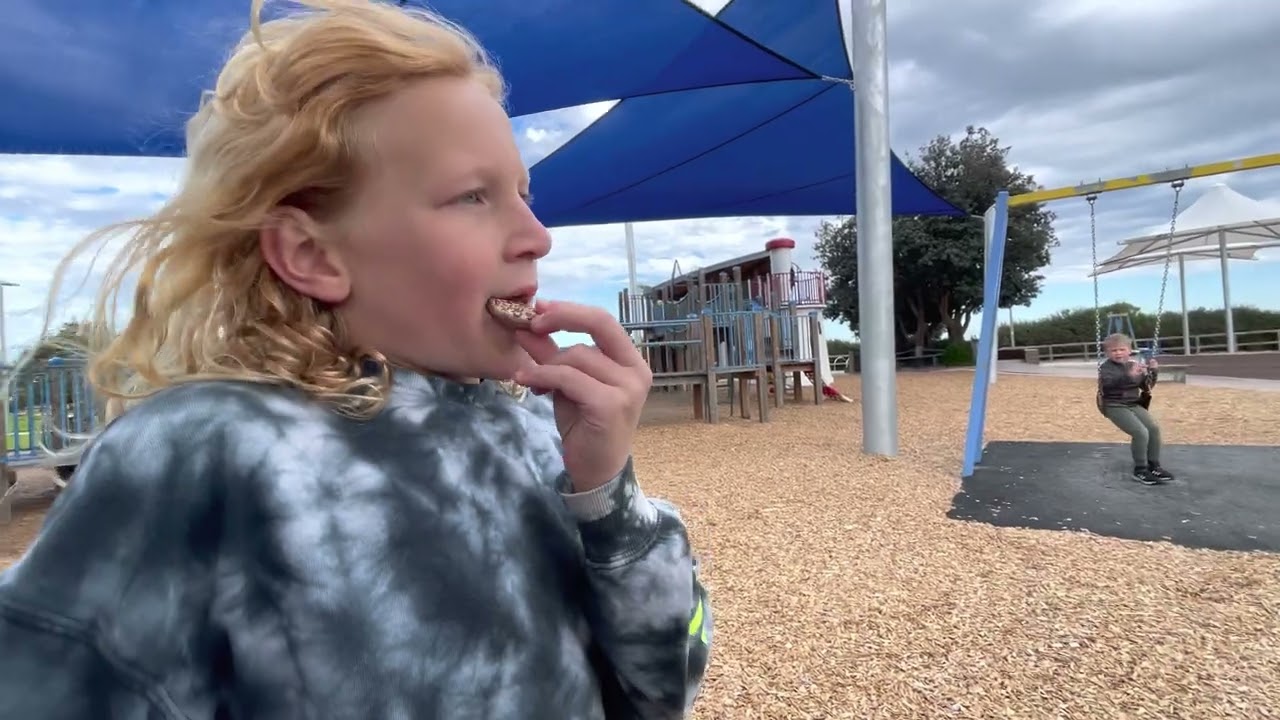 Beach Road - Melbourne