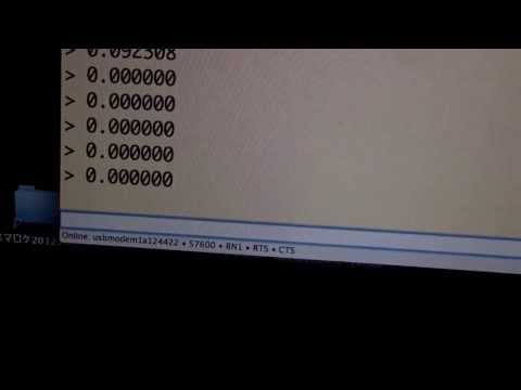 TinyJS on mbed; Timeout and AnalogIn