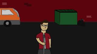 Intro to 2D Animation - Nick Devitz