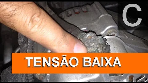 O que é motor de baixa tensão?