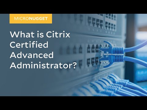 Video: Bisakah Anda mengambil teks dari lingkungan Citrix di UiPath?