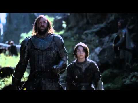 Game Of Thrones Season 4 Episode 08 Recap