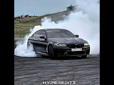 M5 CS Fyp Fypシ Viral Edit Bmw Toronto Car Caredit Caredit Automobile Fypage 