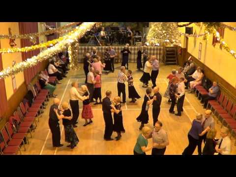 Suzanne Quickstep