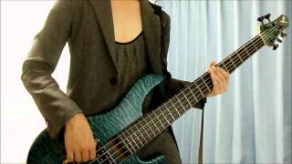 Download Lagu 【abingdon boys school】 JAP　ベース弾いてみた MP3