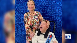 Mom of HISD special needs student optimistic about TEA takeover