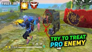 Solo Vs Squad Gameplay Free Fire Gameplayfiroj Gaming