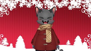 【歌】今日っていちにちをハッピーにしよ！