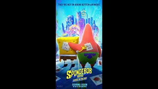 Cara download film Spongebob SquarePants the movie