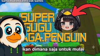 🔥 Jugué Super Bear Adventure pero TODO era GUGUGAGA