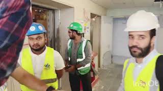 Electrical Shock Emergency Mock Drill | Workplace Safety Training