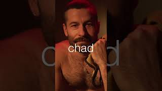 Think you can guess Chads Hookup Confession?