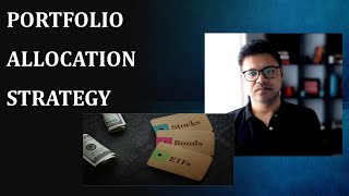 My Portfolio Strategy