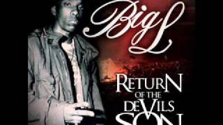Celebrity Big L - Slaying The Mic - New 2010! Wealth