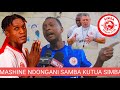 GB64 APAGAWA MASHINE NDONGANI SAMBA KUTUA SIMBA