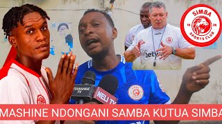 🚨GB64,APAGAWA MASHINE,NDONGANI SAMBA KUTUA SIMBA..