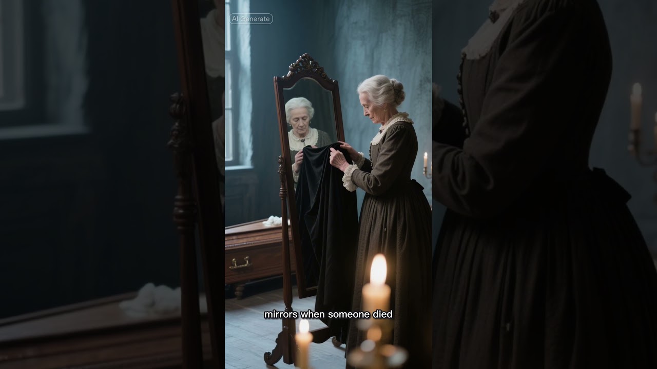 Have you ever wondered? Episode 3 