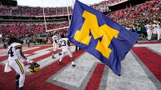 Michigan Football Week 13 Predictions vs Ohio State: Beat Ohio Again