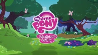 My Little Pony South Africa Cutie Mark Moments - Twilight Sparkle