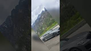 BMW 5 Series LCI 2021
