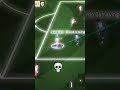 Messi, neymar stunning goal 🔥 #efootball #pesfootball #efootball2024 #soccergame #soccervideogame
