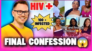 BREAKING 🚨 Russian Guy Speaks for the Last Time – Shocking Confession 😱
