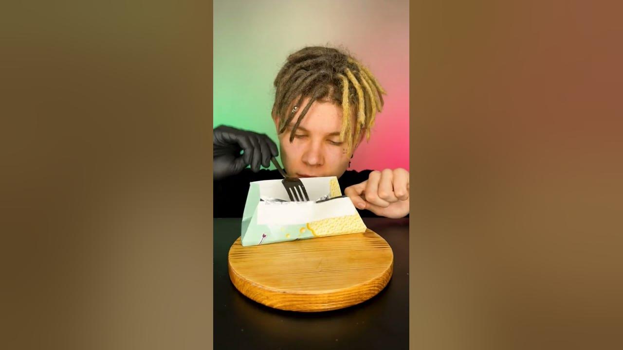 минеты ! #еда - YouTube