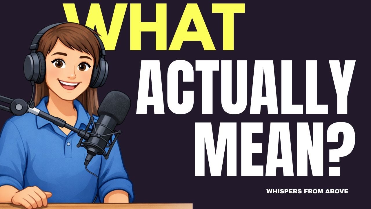 Значение чисел ангелов 1111, 333, 444 | Шепот свыше, эпизод 1