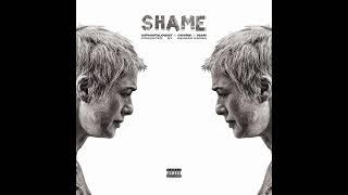 Ft. Ft. Isam - Shame Produced By
