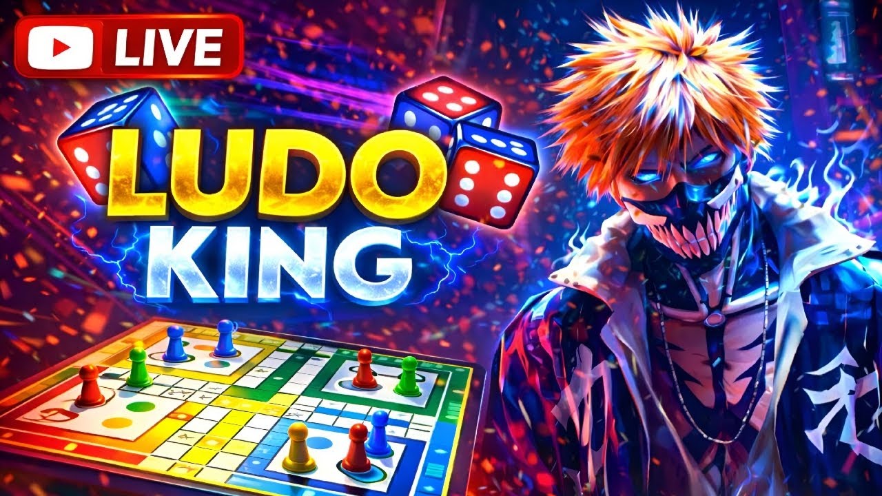 ludo🎲 king👑  -  #live #ludo #ludoking #ludogameplayvideo #shortsfeed #shortlive