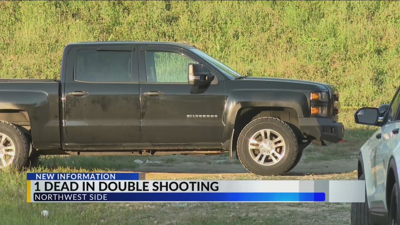 1 killed, 1 injured during shooting at Eagle Creek Park in Indianapolis
