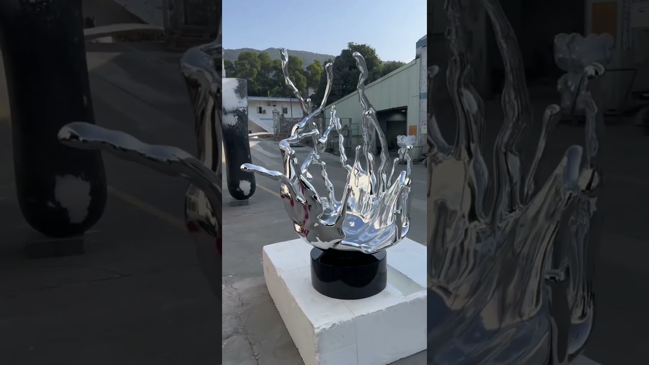 Sculpture wholesaler, sculpture factory from China. Custom made sculpture