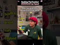 Ranking The Funniest Squad For World Cup 2026 Youtubeshorts Shorts Football Funny 