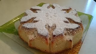 Манник на сметане Рецепт с мукой как приготовить вкусно ужин домашние классический быстро видео(Манник рецепт на сметане. Ингредиенты для торта Манник на сметане: Мука 1 ст. Манка 1 ст. Сметана 1 ст. Сахар..., 2015-07-22T12:10:22.000Z)