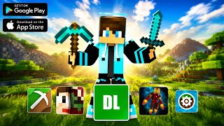 I tried every minecraft app available on play store  screenshot 1