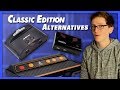 NES and SNES Classic Alternatives - Scott The Woz