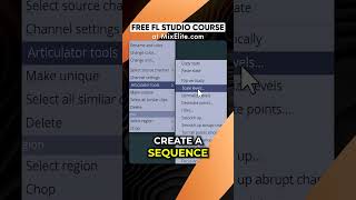 Create Perfect Stutter FX #shorts