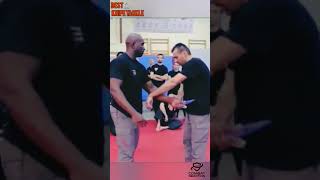 Krav Maga's Best Knife Disarm