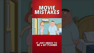 Family Guy Review   Unzipped Code 3