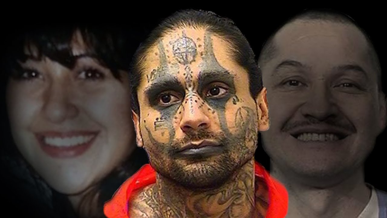 The Horrifying True Story of California's Most Gruesome Criminal