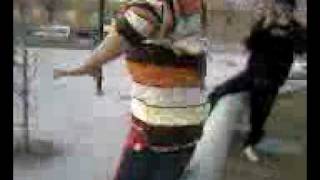 Susto De Muerte De Chipi